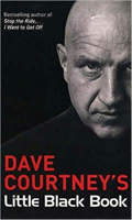 Dave Courtney's Little Black Book 