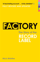 Factory The Story of the Record Label