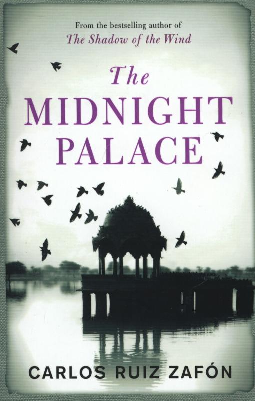 Midnight Palace 