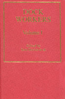 Dock Workers International Explorations in Comparative Labour History, 1790-1970