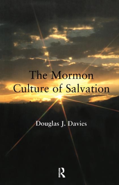 Mormon Culture of Salvation 