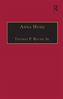 Anna Hume Printed Writings 1641â1700: Series II, Part Three, Volume 8