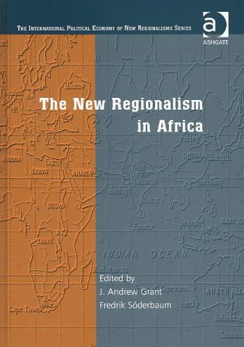 New Regionalism in Africa 
