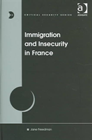 Immigration and Insecurity in France 