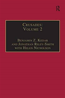 Crusades Volume 2