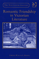 Romantic Friendship in Victorian Literature 