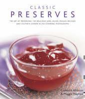Classic Preserves 