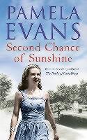 Second Chance of Sunshine A young mother's battle between duty and freedom