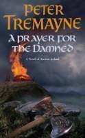Prayer for the Damned (Sister Fidelma Mysteries Book 17) A twisty Celtic mystery filled with treachery and bloodshed