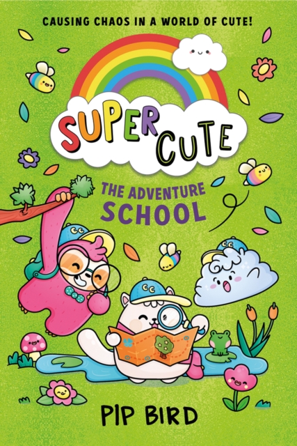 Adventure School 