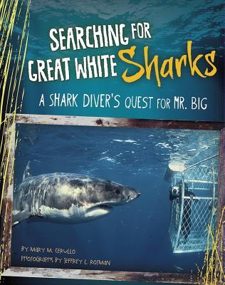 Searching Great White Sharks 
