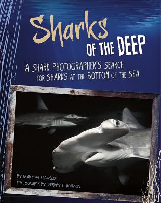 Sharks of the Deep 