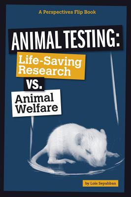Animal Testing VS Animal Welfare 