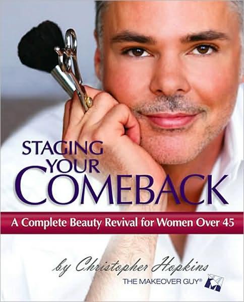 Staging Your Comeback A Complete Beauty Revival for