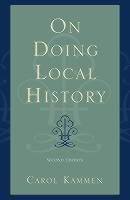 On Doing Local History 