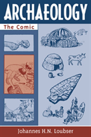 Archaeology The Comic