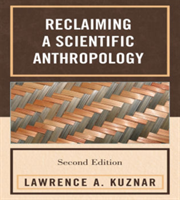 Reclaiming a Scientific Anthropology 
