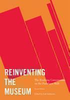Reinventing the Museum The Evolving Conversation on t