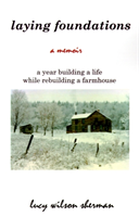 Laying Foundations A Year Building a Life While R