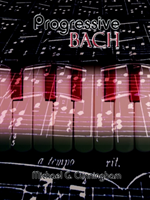 Progressive Bach 