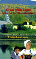 Great with Child A Story of the Thirteenth Colo