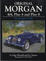 Original Morgan 