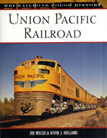 Union Pacific Railroad 