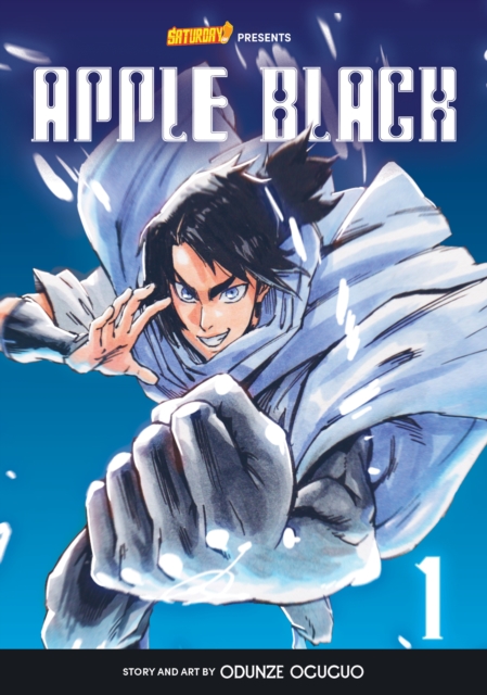 Apple Black, Volume 1 - Rockport Edition Neo Freedom