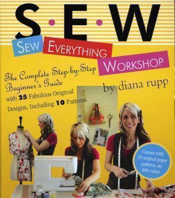 Sew Everything Workshop 