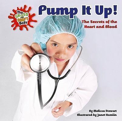 Pump it Up! 