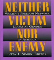 Neither Victim nor Enemy Women's Freedom Network Looks