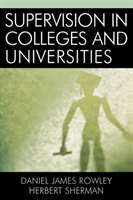 Supervision in Colleges and Universities 