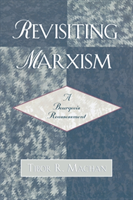Revisiting Marxism A Bourgeois Reassessment