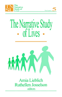 Narrative Study of Lives Volume 5