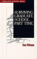 Surviving Graduate School Part Time 