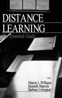 Distance Learning The Essential Guide