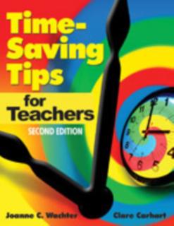 Time-Saving Tips for Teachers 