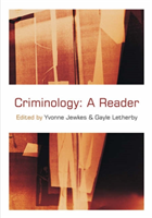 Criminology A Reader