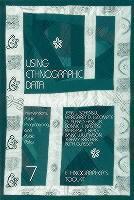 Using Ethnographic Data Interventions, Public Programm