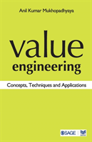 Value Engineering Concepts, Techniques and Applications