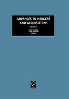 Advances in Mergers and Acquisitions 