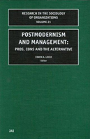 Postmodernism and Management 