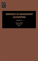 Advances in Management Accounting 