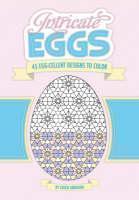 Intricate Eggs 