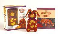 Velveteen Rabbit Mini Kit Plush Toy and Illustrated Book