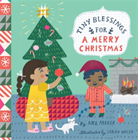 Tiny Blessings: For a Merry Christmas 