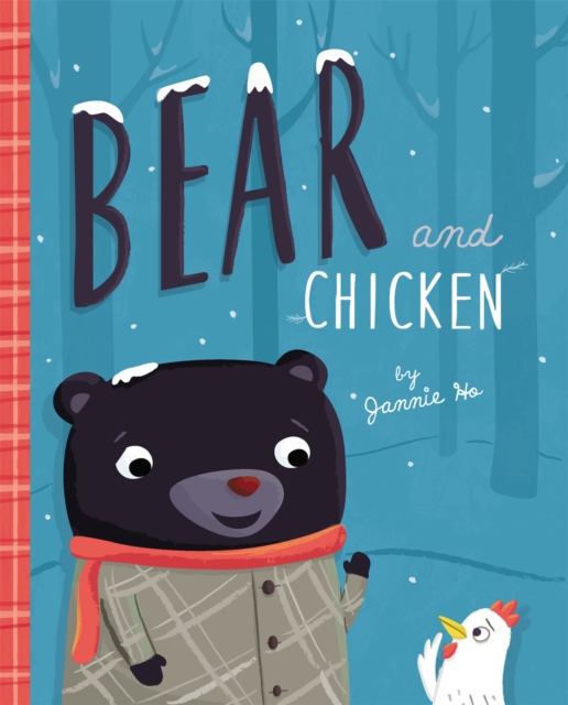 Bear and Chicken 
