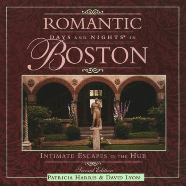 Romantic Days and Nights in Boston 