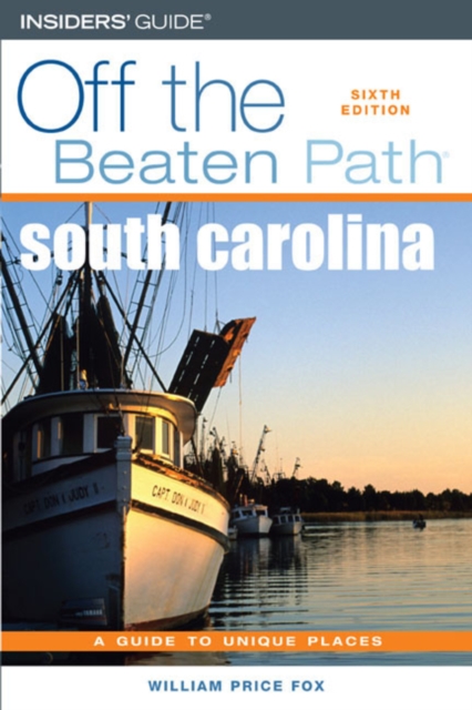 South Carolina 