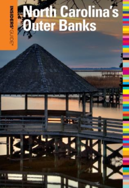 Insiders' Guide to North Carolina's Outer Banks 